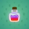 Magic Potion #1989