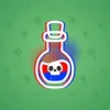 Magic Potion #349