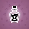 Magic Potion #443