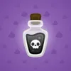 Magic Potion #483