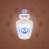 Magic Potion #525