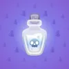 Magic Potion #534