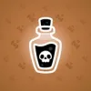 Magic Potion #558