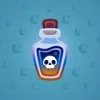 Magic Potion #564