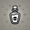 Magic Potion #568