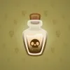Magic Potion #61