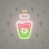 Magic Potion #614