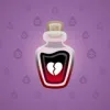 Magic Potion #654