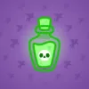 Magic Potion #681