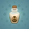 Magic Potion #693