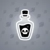 Magic Potion #726