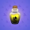 Magic Potion #743
