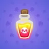 Magic Potion #766