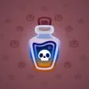 Magic Potion #825