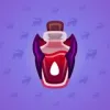 Magic Potion #861