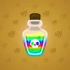 Magic Potion #888