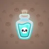 Magic Potion #893
