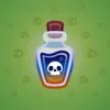 Magic Potion #895