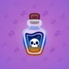 Magic Potion #988