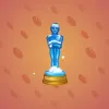 Mini Oscar #1000