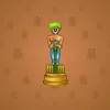 Mini Oscar #1004