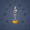Mini Oscar #1011