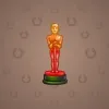 Mini Oscar #1014