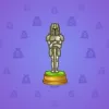 Mini Oscar #1019