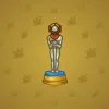 Mini Oscar #102
