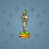 Mini Oscar #1023
