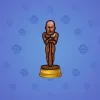 Mini Oscar #1025