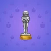 Mini Oscar #1034