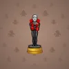 Mini Oscar #1035