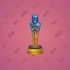 Mini Oscar #1038
