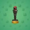 Mini Oscar #104