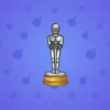 Mini Oscar #1040