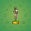 Mini Oscar #1043
