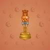 Mini Oscar #1045