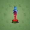 Mini Oscar #1048
