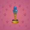 Mini Oscar #1051