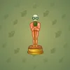 Mini Oscar #1058