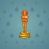 Mini Oscar #106