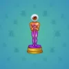 Mini Oscar #1060