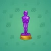 Mini Oscar #1066
