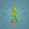 Mini Oscar #1067