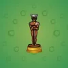 Mini Oscar #1068