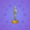 Mini Oscar #1070