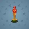 Mini Oscar #1079