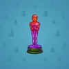 Mini Oscar #1080