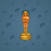Mini Oscar #1086